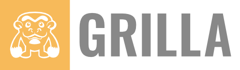 Grilla Logo