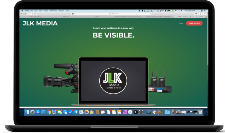 jlk-media-web-design