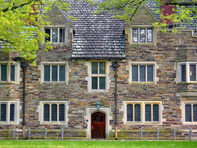 Princeton NJ Residence